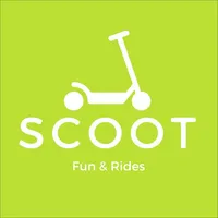 SCOOT FUN & RIDES icon