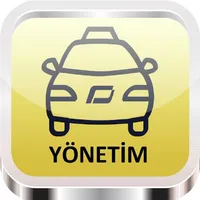 Pars Taksi Yönet icon