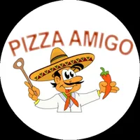 Amigo Pizzaservice icon