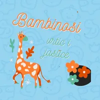 Bambinosi icon