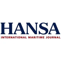 HANSA – Int. Maritime Journal icon