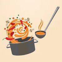 Homemade Soup Recipes icon