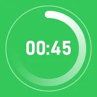 Interval Timer: HIIT Workout icon