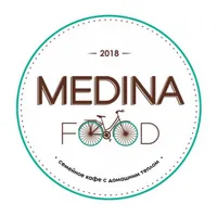 MEDINA DELIVERY icon