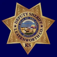 Leavenworth County KS Sheriff icon