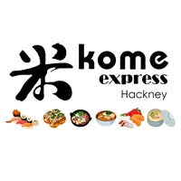 Kome Express Hackney icon