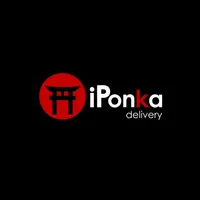 iPonka Delivery icon