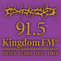 Kingdom FM Radio icon