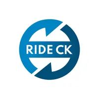 Ride CK OnRequest Transit icon