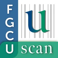 FGCUScan icon