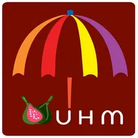 UHM城市健康 App icon