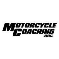 Motorcycle Coaching from USMCA icon