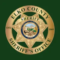 Elko County Sheriff's Office icon