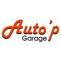 Auto'p Garage icon