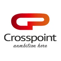 Crosspoint icon