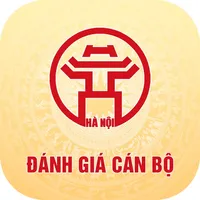 Đánh giá cán bộ Hà Nội icon