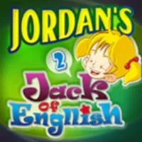 Jack of English (2) icon