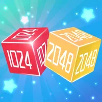 天天消方块 — 2048大战开心消消乐 icon