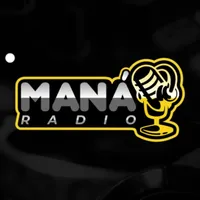 Maná Radio icon