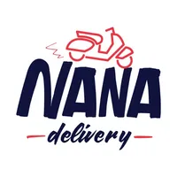 Entregador - Nana Delivery icon