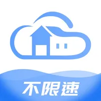 智家云盘 icon