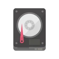 HDD Manager icon