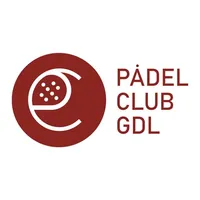 Pádel Club GDL icon