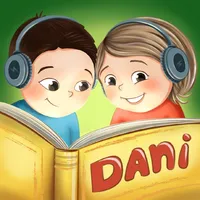 Dani: Videobooks, Audiobooks icon