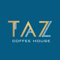 TAZ COFFEE HOUSE icon