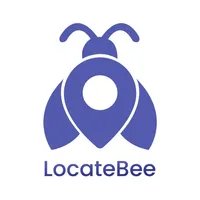 LocateBee icon