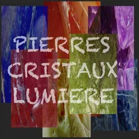 PIERRES CRISTAUX LUMIERE icon