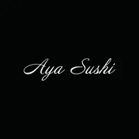 Aya Sushi, Swindon icon