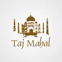 Taj Mahal, Manchester icon