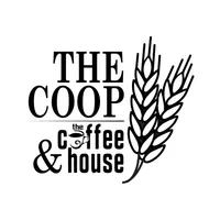 The COOP & Coffee House KS icon