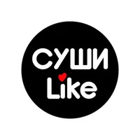 Суши Like icon