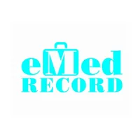 eMed Record: Health Record App icon