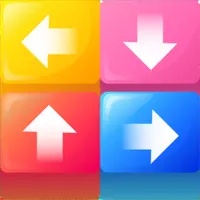 Unpuzzle: Tap Away Puzzle Game icon