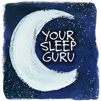 Your Sleep Guru icon