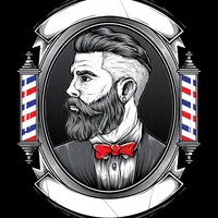 Old Capital Barbershop icon