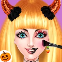 Model Show Dress Up Girl Games icon