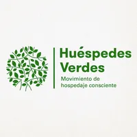 Huéspedes Verdes icon