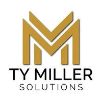 Ty Miller Solutions DIST icon