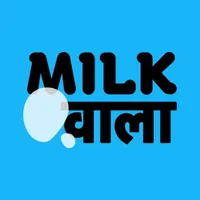 Milk Wala icon