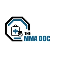 The MMA Doc icon