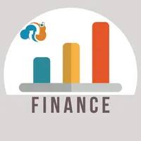 Finance Dashboard icon