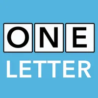 One Letter icon