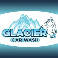 Glacier Car Wash icon