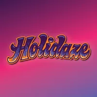 Holidaze 2021 icon