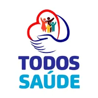 Cartao Todos Saúde icon