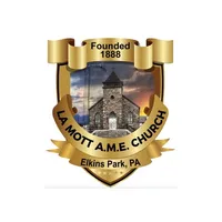 LA Mott A.M.E. Church icon